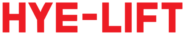 HYE-LIFT logo
