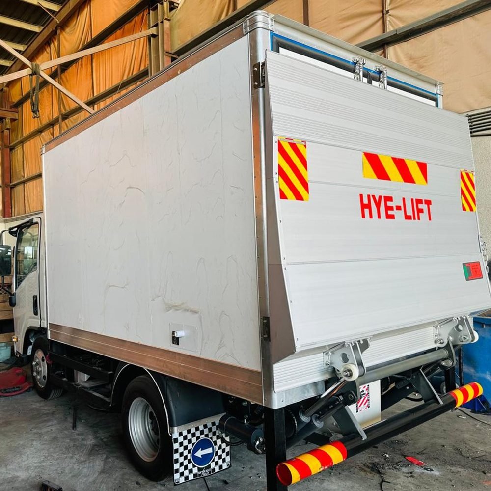 HYE-LIFT Tail Lift